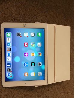 Apple iPad Air 2 wifi + cellular