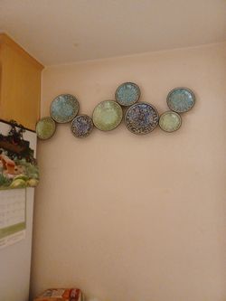Wall Decor