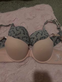 Juicy Couture Push-Up Bra