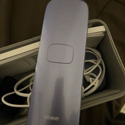 Ulike Laser Hair Removal 