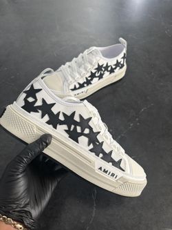 Amiri Shoes 