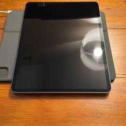 iPad Pro 12.9 M2 256GB