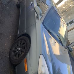 2003 Lexus Es300