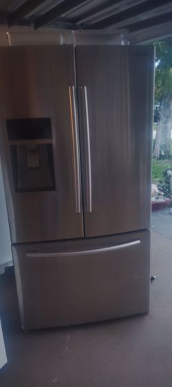 Samsung refrigerator