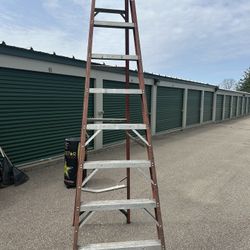 Ladder