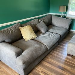 Sectional Couch 