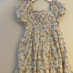 Toddler Girl 