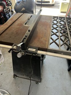 electric Saw