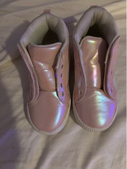 Toddler shoes size 9