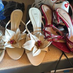 Shoe Wholesale Zapatos Surtidos