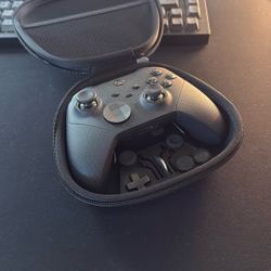 Xbox Elite series 2 Core