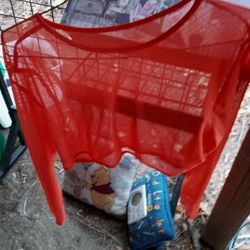 Ladies Long Sleeve Shirt Tag Missing Small