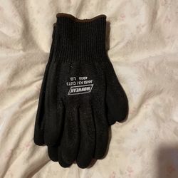 Work Gloves 