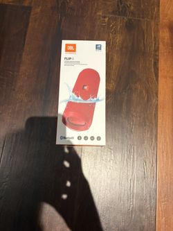 JBL Flip 4