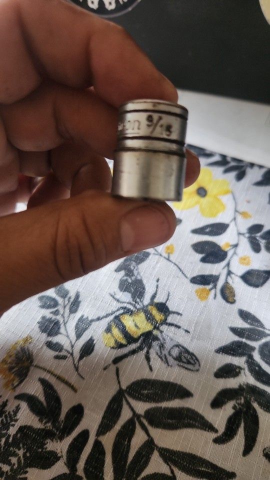 Snap On 9/16 Socket