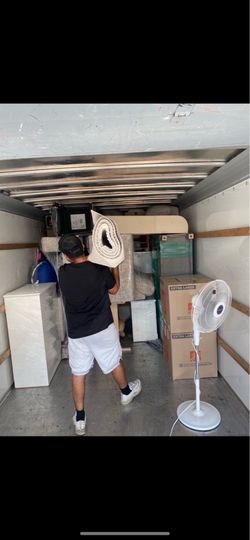 MOVER/wTruck