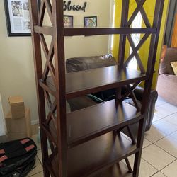 Furniture Shelf