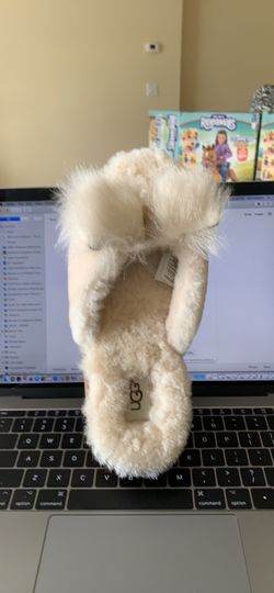 UGG mirabella slippers