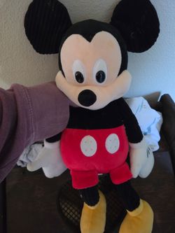 Plushie sale
