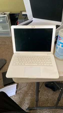 MacBook