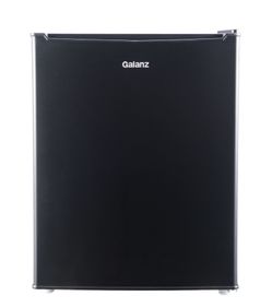 Galanz Single-Door Compact Mini Fridge