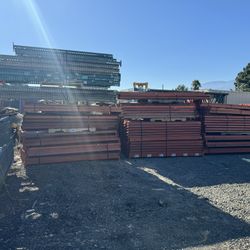 Pallet Racks