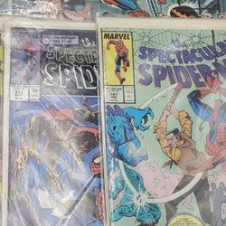 Vintage Comic Books Lot #5