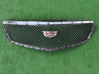 Cadillac CTS V Grille 2016 2017 2018 2019