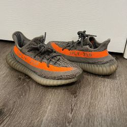 Adidas Yeezy Boost 350 V2 Beluga Reflective