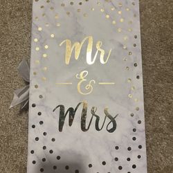 Wedding Photo Album (new)