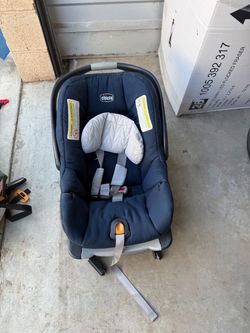 Baby stuff free
