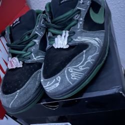 Sb Dunks