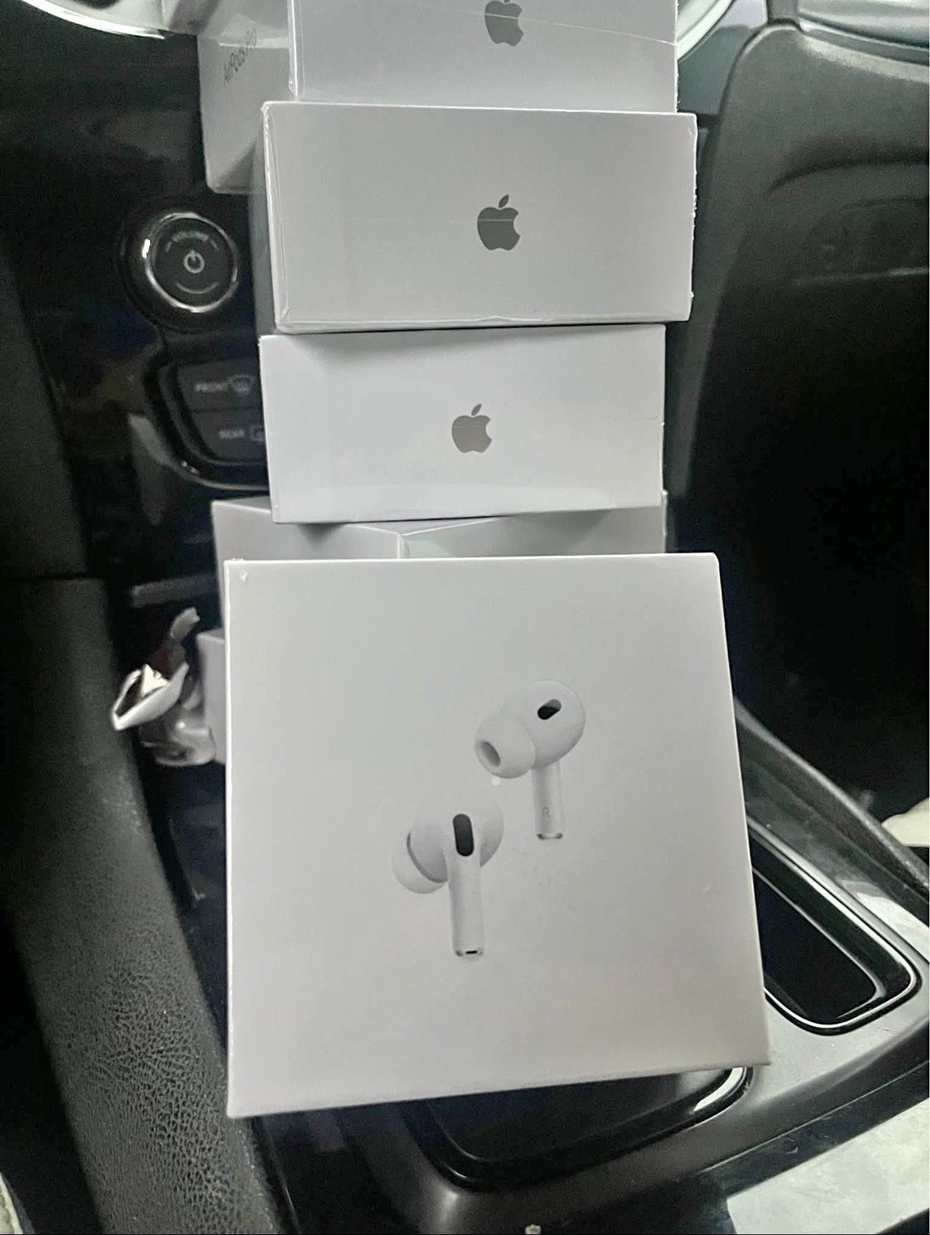 Airpod Pro 2’s