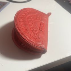 Spray Ground Coin Pouch/ Wallet