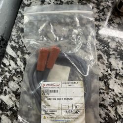 (contact info removed) Frymaster Kit, Ignition Cable Mj45/50 Genuine OEM FM(contact info removed)