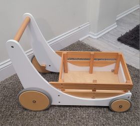 Kinderfeets Cargo Walker