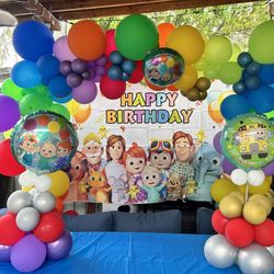 Party Decoration