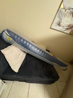 New king sized mattress
