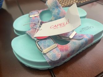 Sandalias de niñas