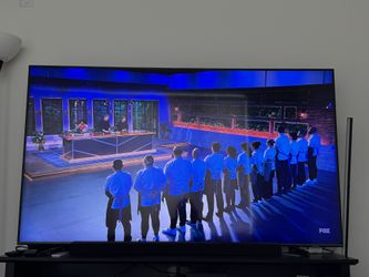 SAMSUNG 65 IN SMART TV