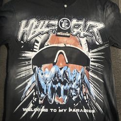 Hellstar Studios Tee ‘Black’