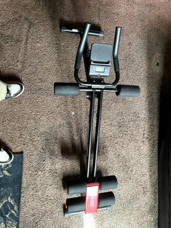 exercise machine