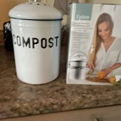 Compost Pail