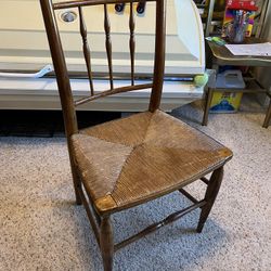 Vintage Chair