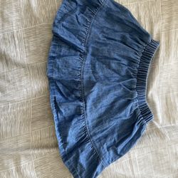 Skirt