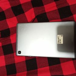 Samsung Tablet 