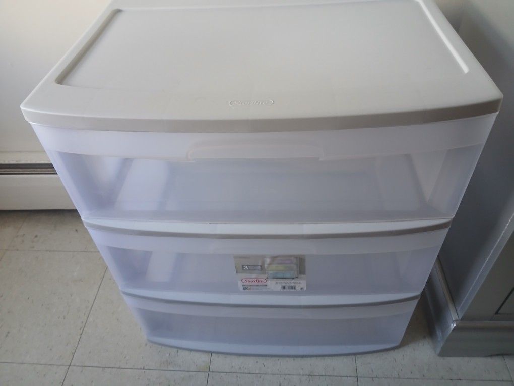 Storage Bin