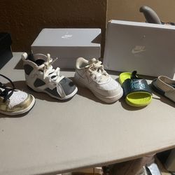 Boys Shoes 10$ Pair
