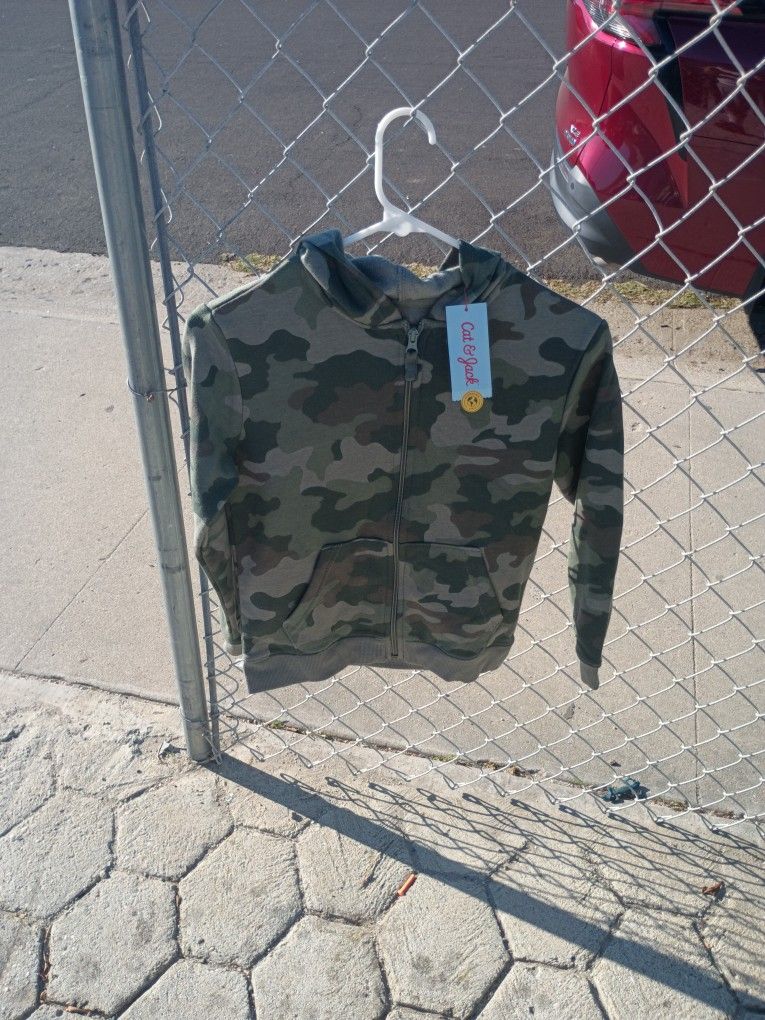 Cat And Jack Kids Sweaters