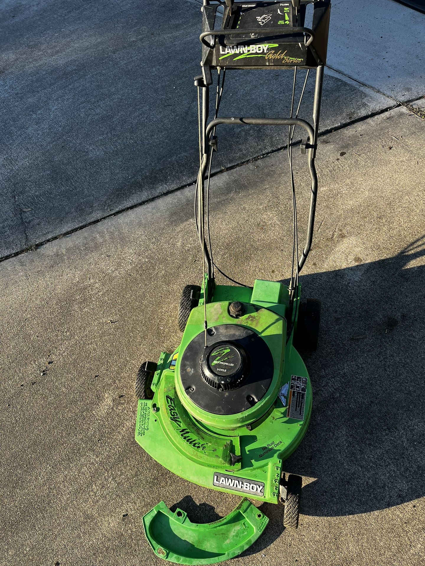 Used Lawn Mowers for Sale in Kernersville, NC OfferUp